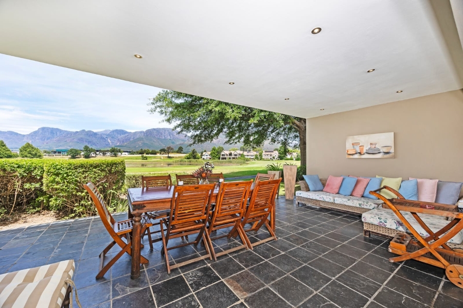 4 Bedroom Property for Sale in Boschenmeer Golf Country Estate Western Cape